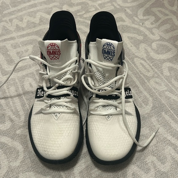 New Balance Omni basketball shoes Kawhi Leonard - Picture 1 of 3